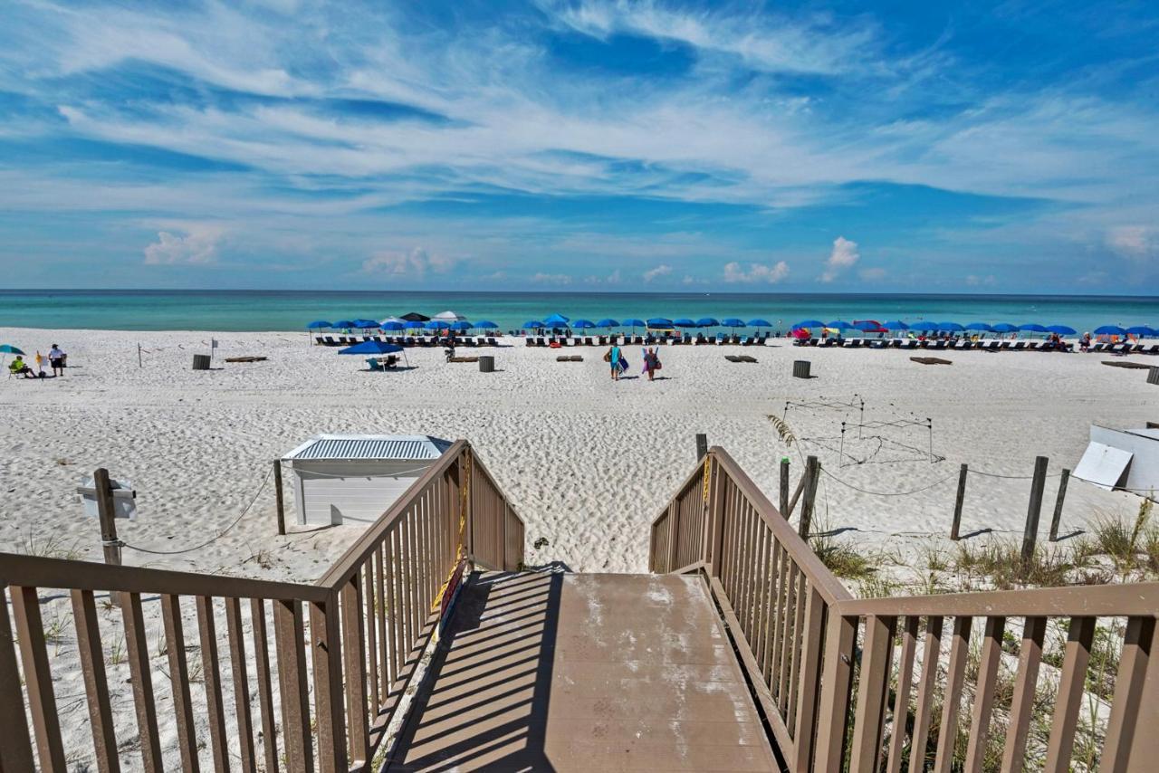 Apartmán Boardwalk 1405 Panama City Beach Exteriér fotografie