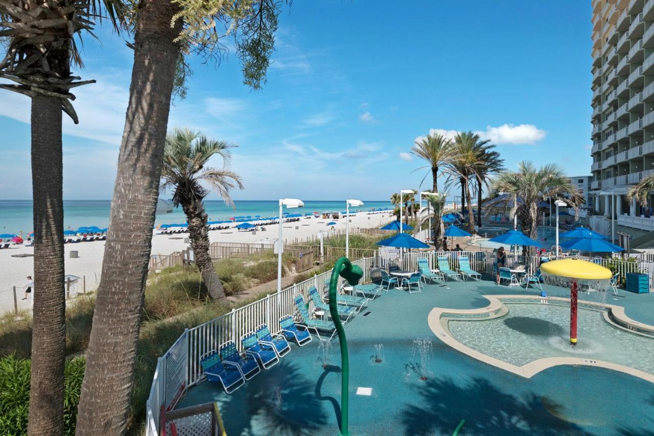 Apartmán Boardwalk 1405 Panama City Beach Exteriér fotografie