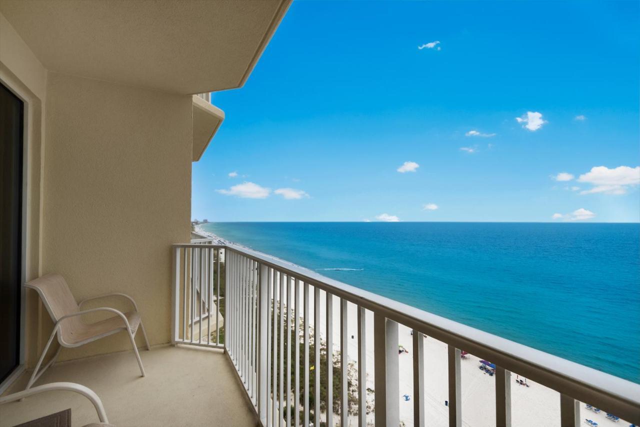 Apartmán Boardwalk 1405 Panama City Beach Exteriér fotografie