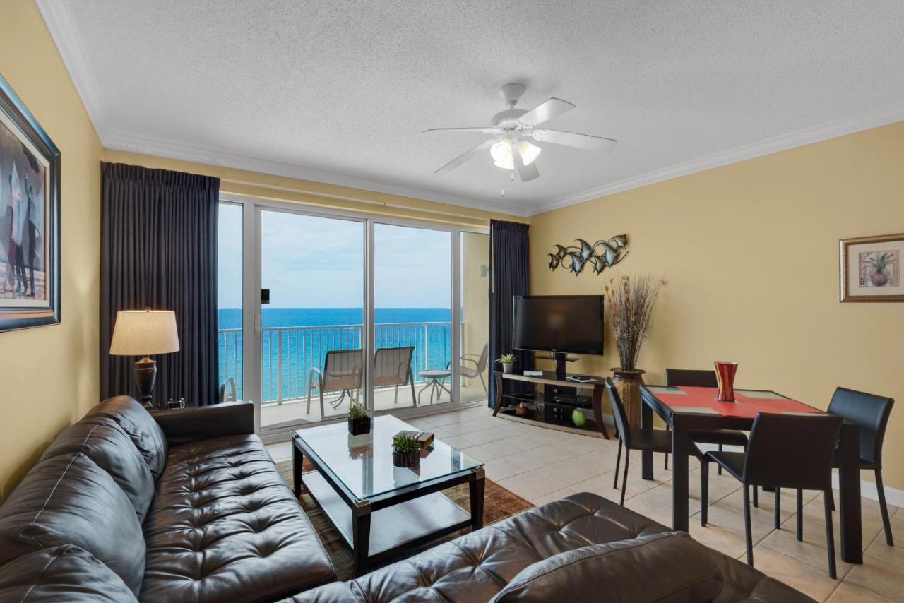 Apartmán Boardwalk 1405 Panama City Beach Exteriér fotografie