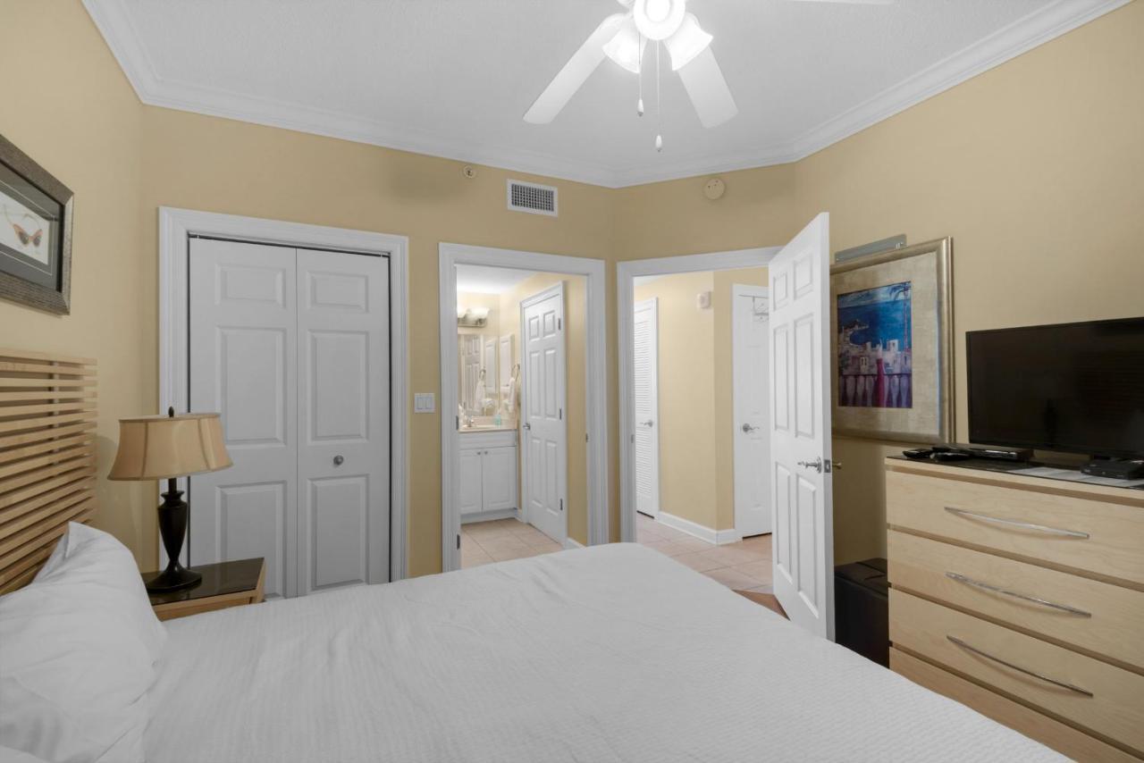 Apartmán Boardwalk 1405 Panama City Beach Exteriér fotografie