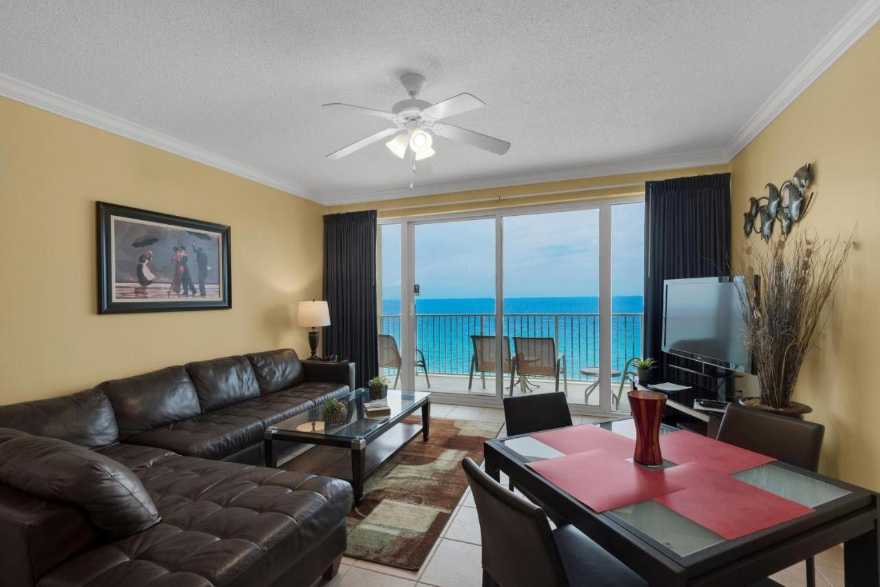 Apartmán Boardwalk 1405 Panama City Beach Exteriér fotografie