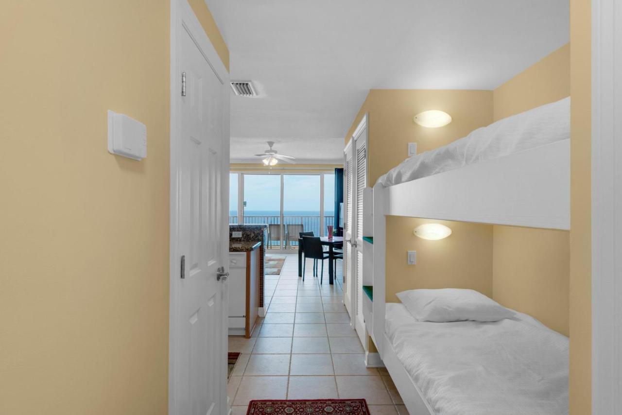 Apartmán Boardwalk 1405 Panama City Beach Exteriér fotografie