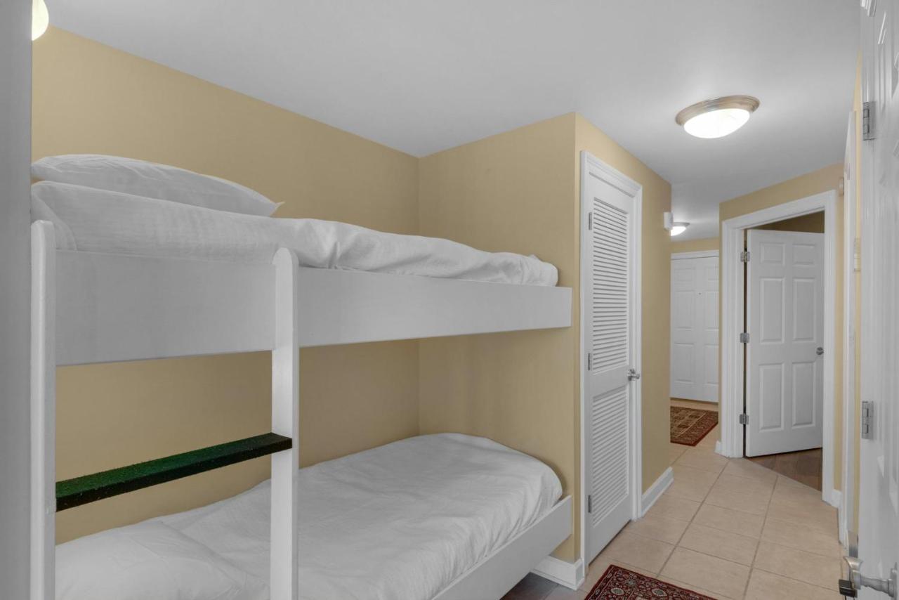 Apartmán Boardwalk 1405 Panama City Beach Exteriér fotografie