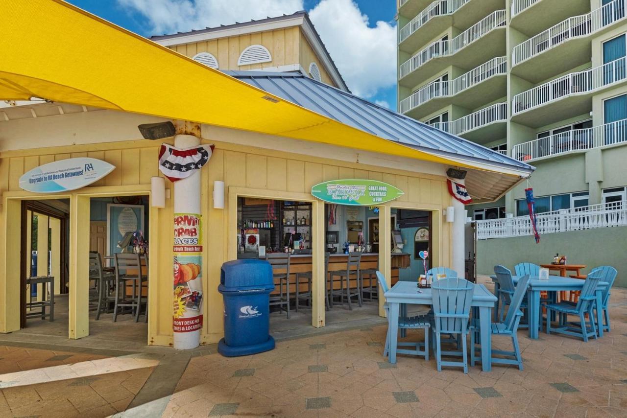 Apartmán Boardwalk 1405 Panama City Beach Exteriér fotografie