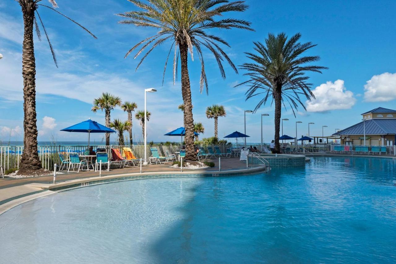 Apartmán Boardwalk 1405 Panama City Beach Exteriér fotografie