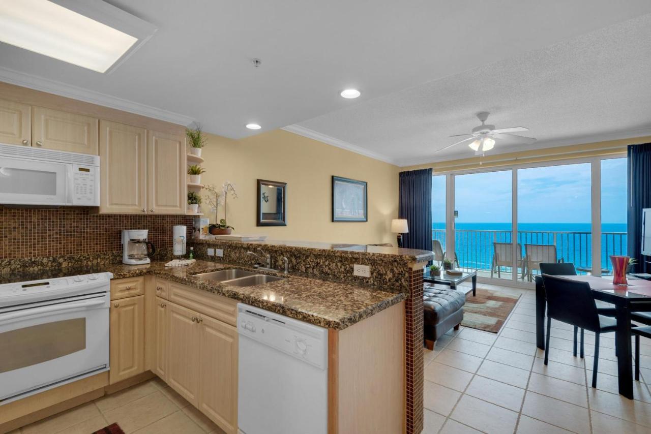 Apartmán Boardwalk 1405 Panama City Beach Exteriér fotografie