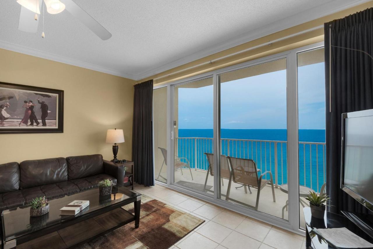 Apartmán Boardwalk 1405 Panama City Beach Exteriér fotografie